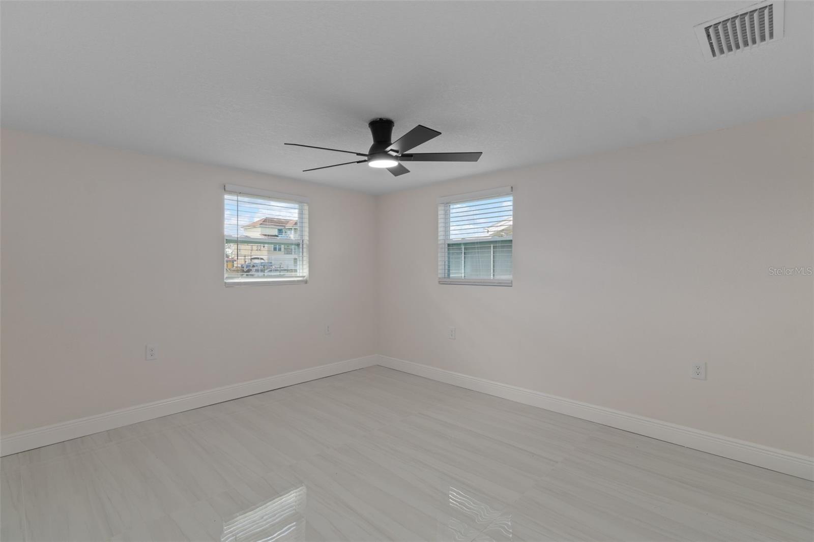 GULF COAST RET - Residential