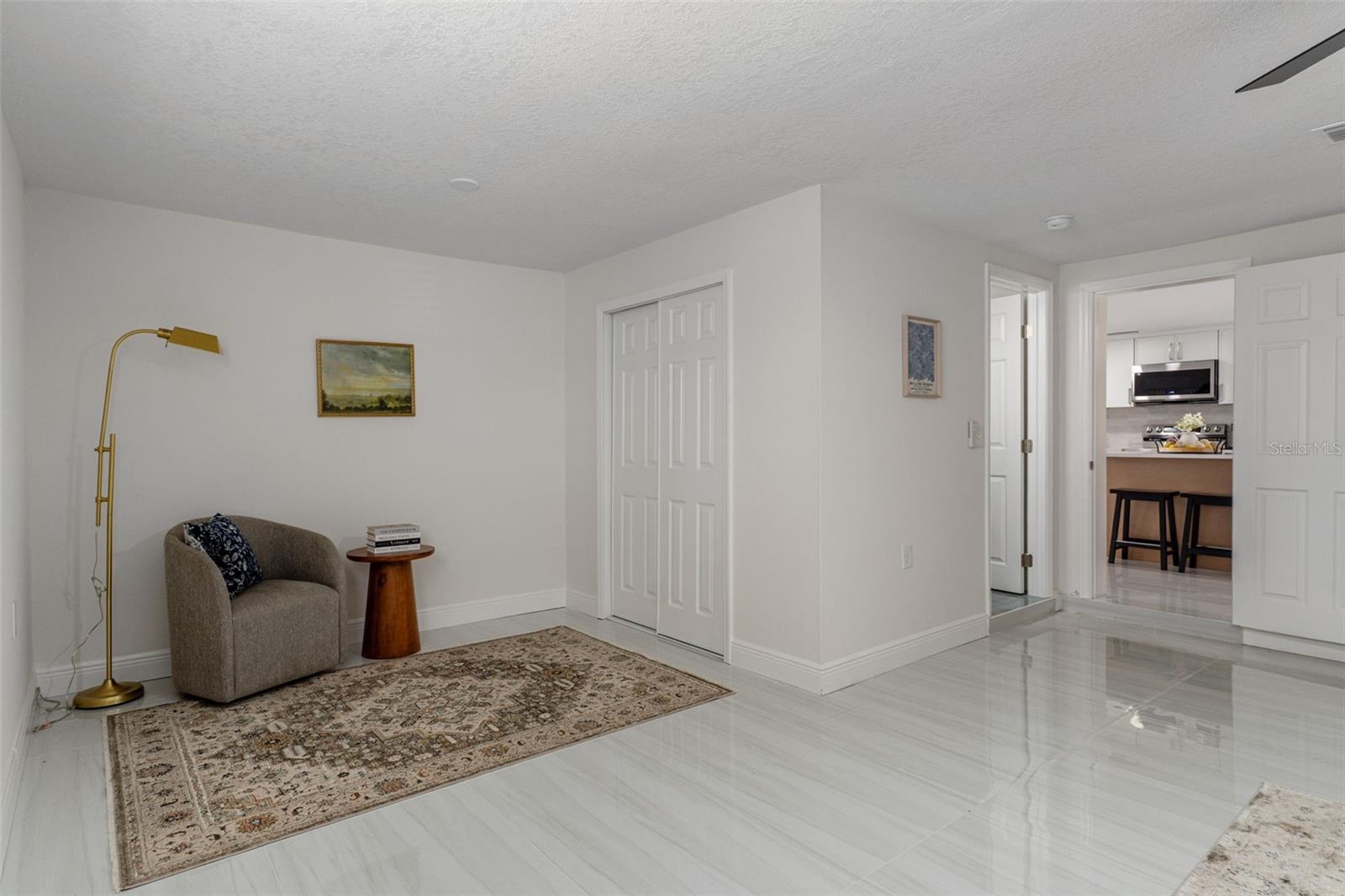 GULF COAST RET - Residential