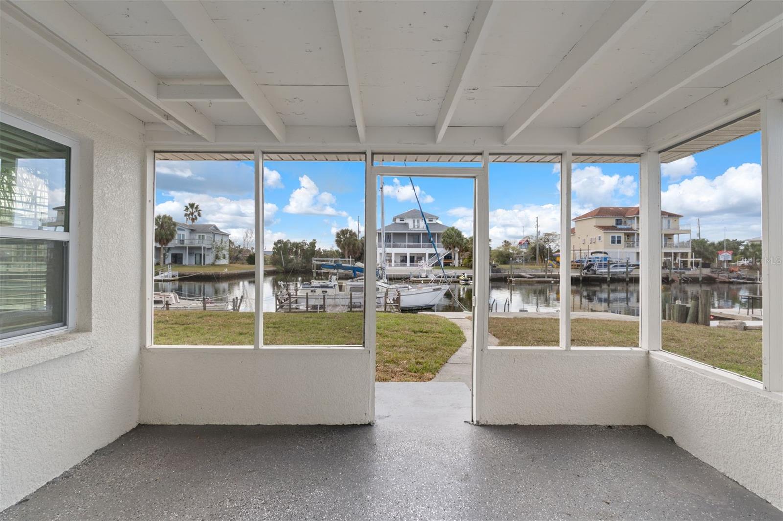 GULF COAST RET - Residential