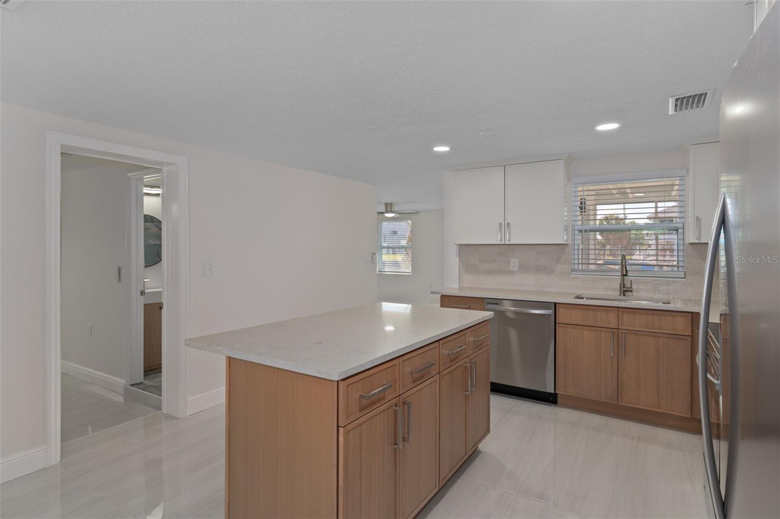 GULF COAST RET - Residential