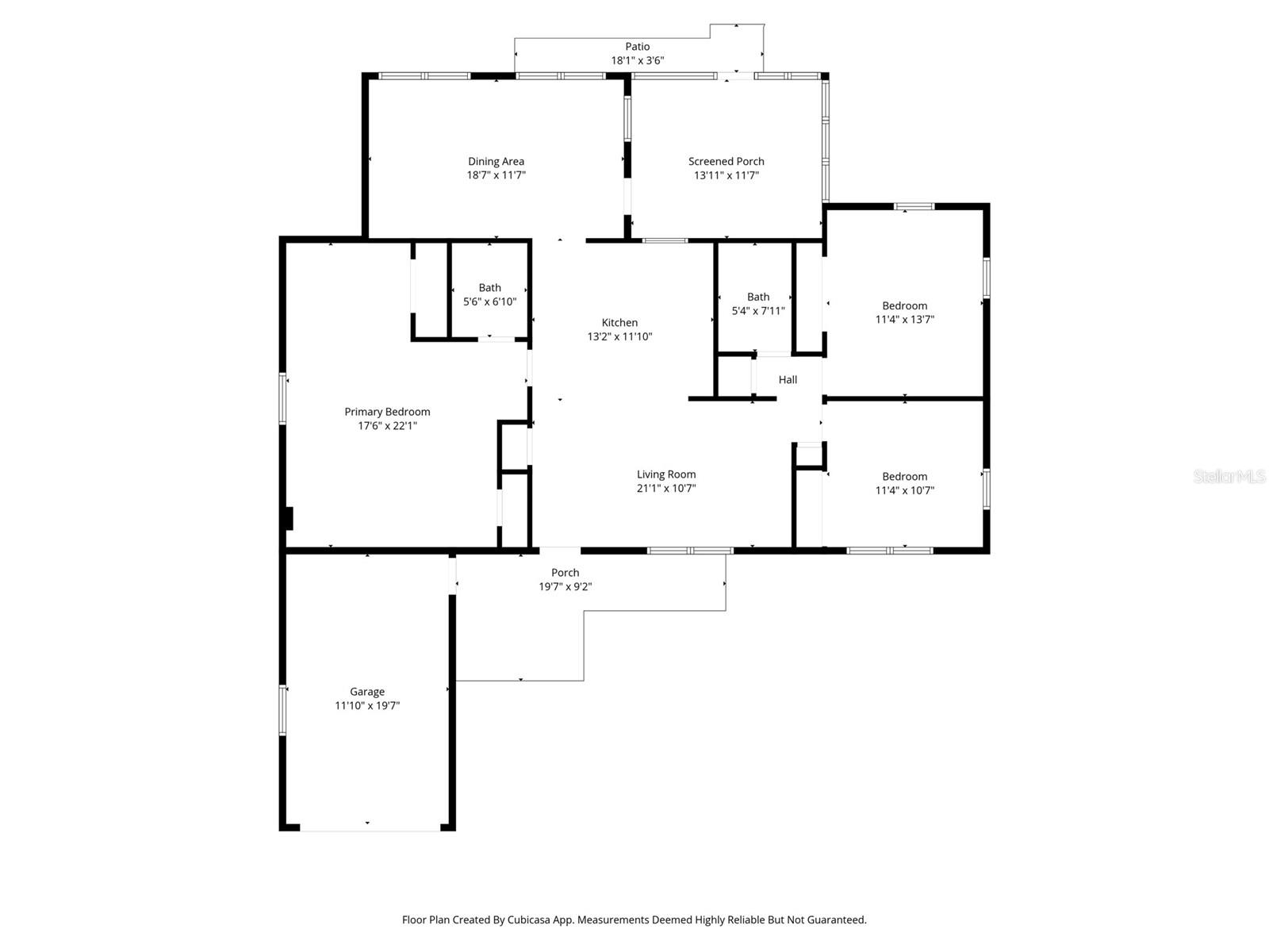 GULF COAST RET - Residential