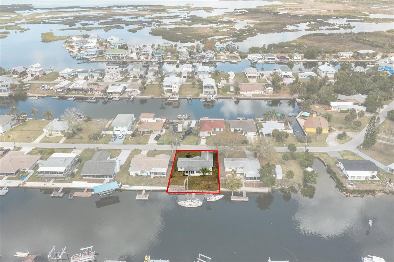 GULF COAST RET - Residential