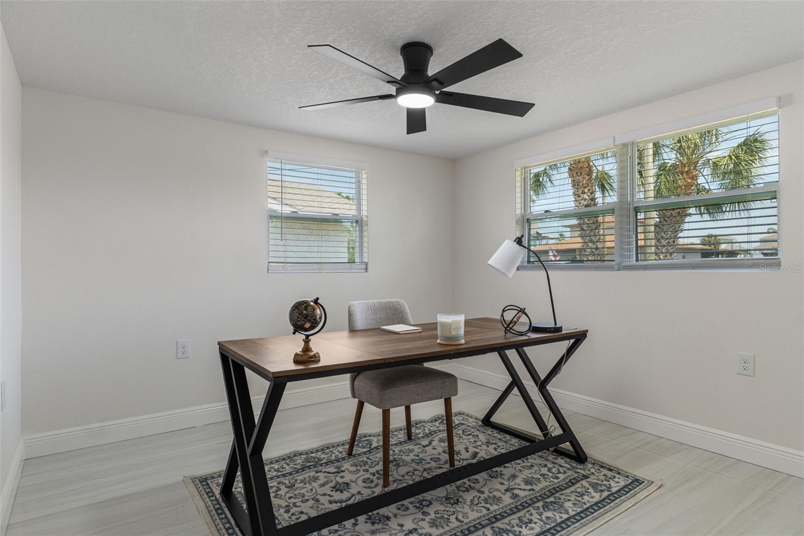 GULF COAST RET - Residential