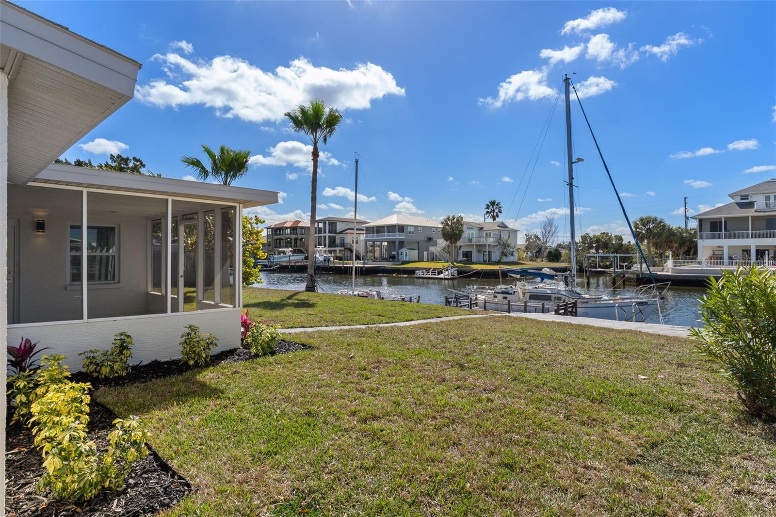 GULF COAST RET - Residential