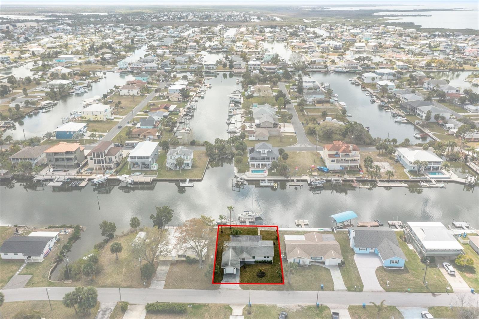 GULF COAST RET - Residential