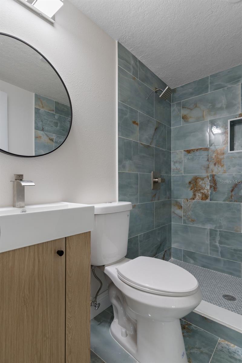 GULF COAST RET - Residential