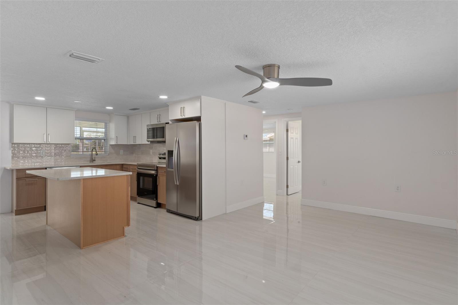 GULF COAST RET - Residential