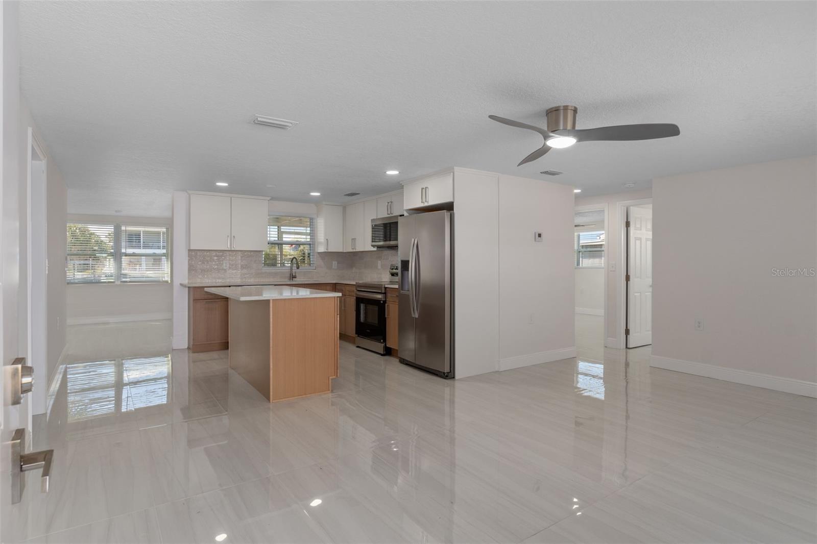 GULF COAST RET - Residential