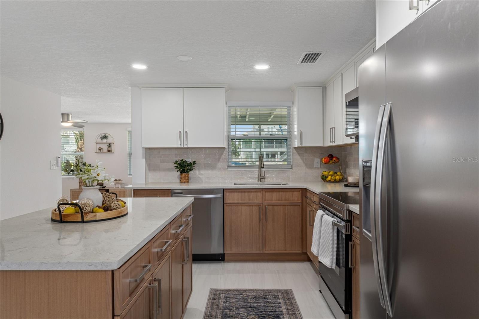 GULF COAST RET - Residential