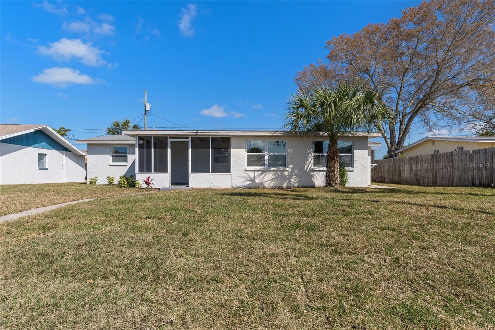 GULF COAST RET - Residential