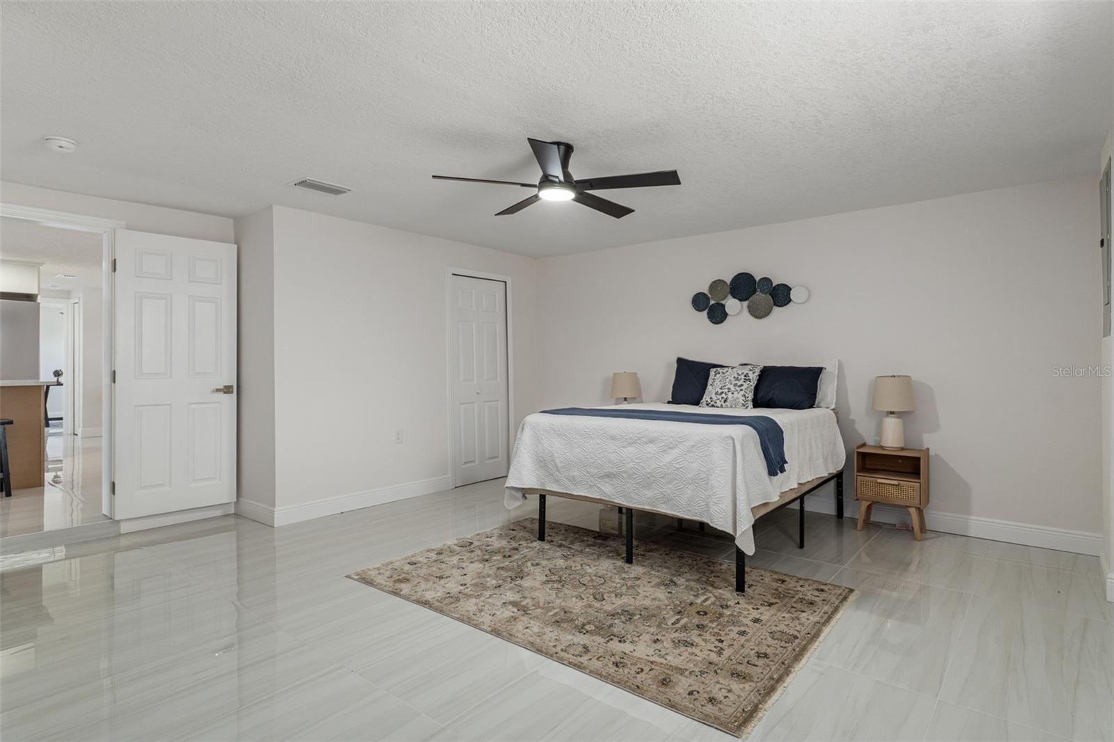 GULF COAST RET - Residential