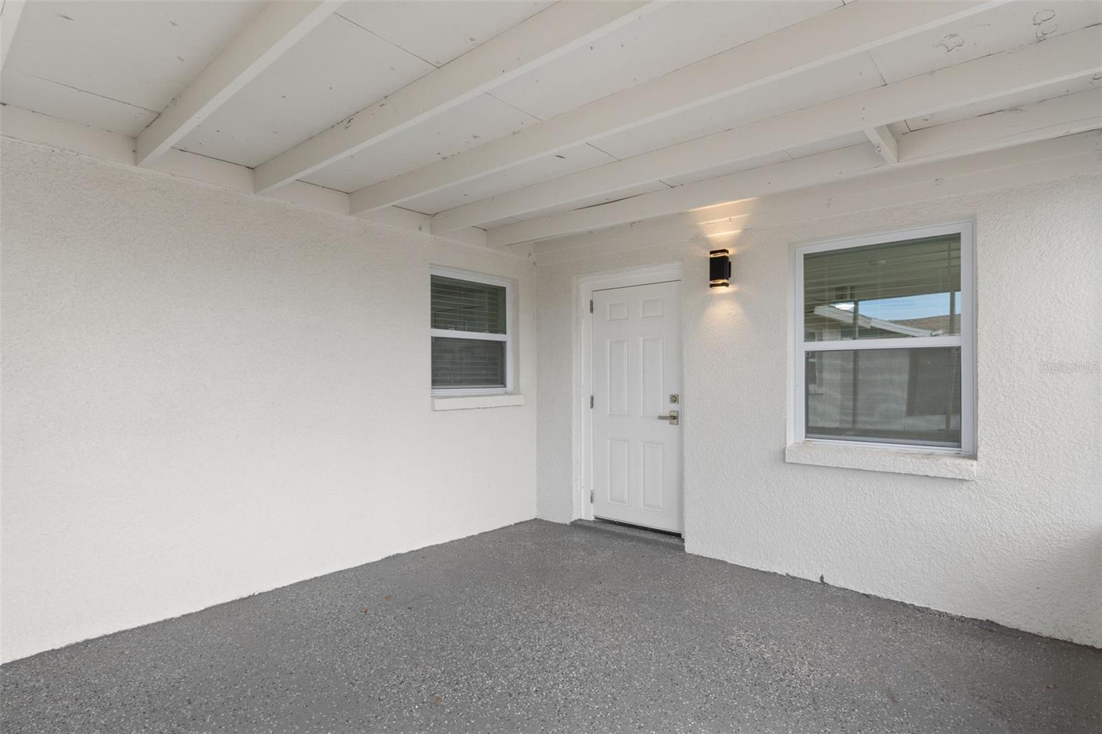 GULF COAST RET - Residential