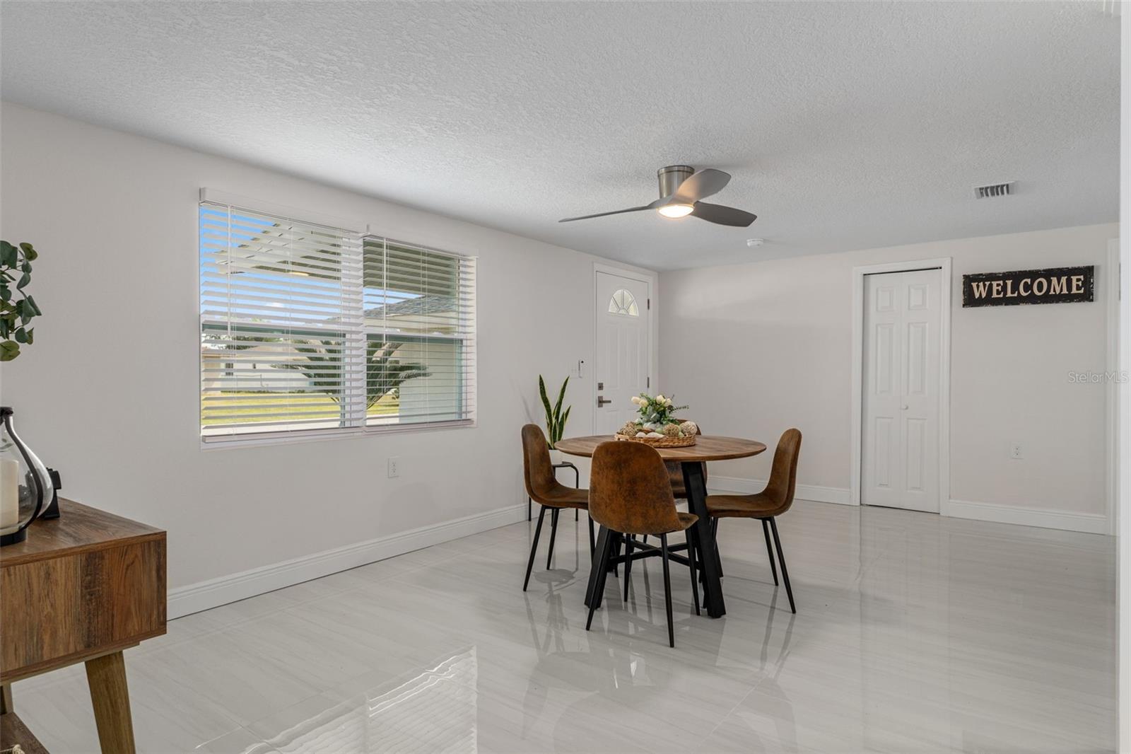 GULF COAST RET - Residential