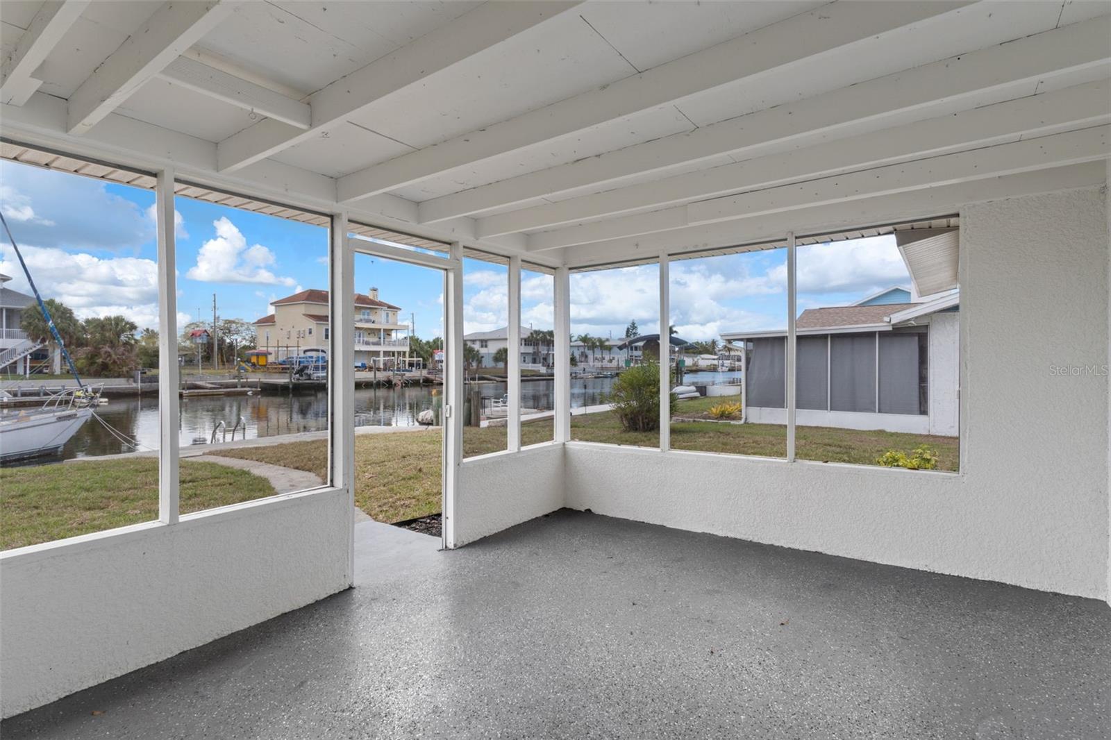 GULF COAST RET - Residential