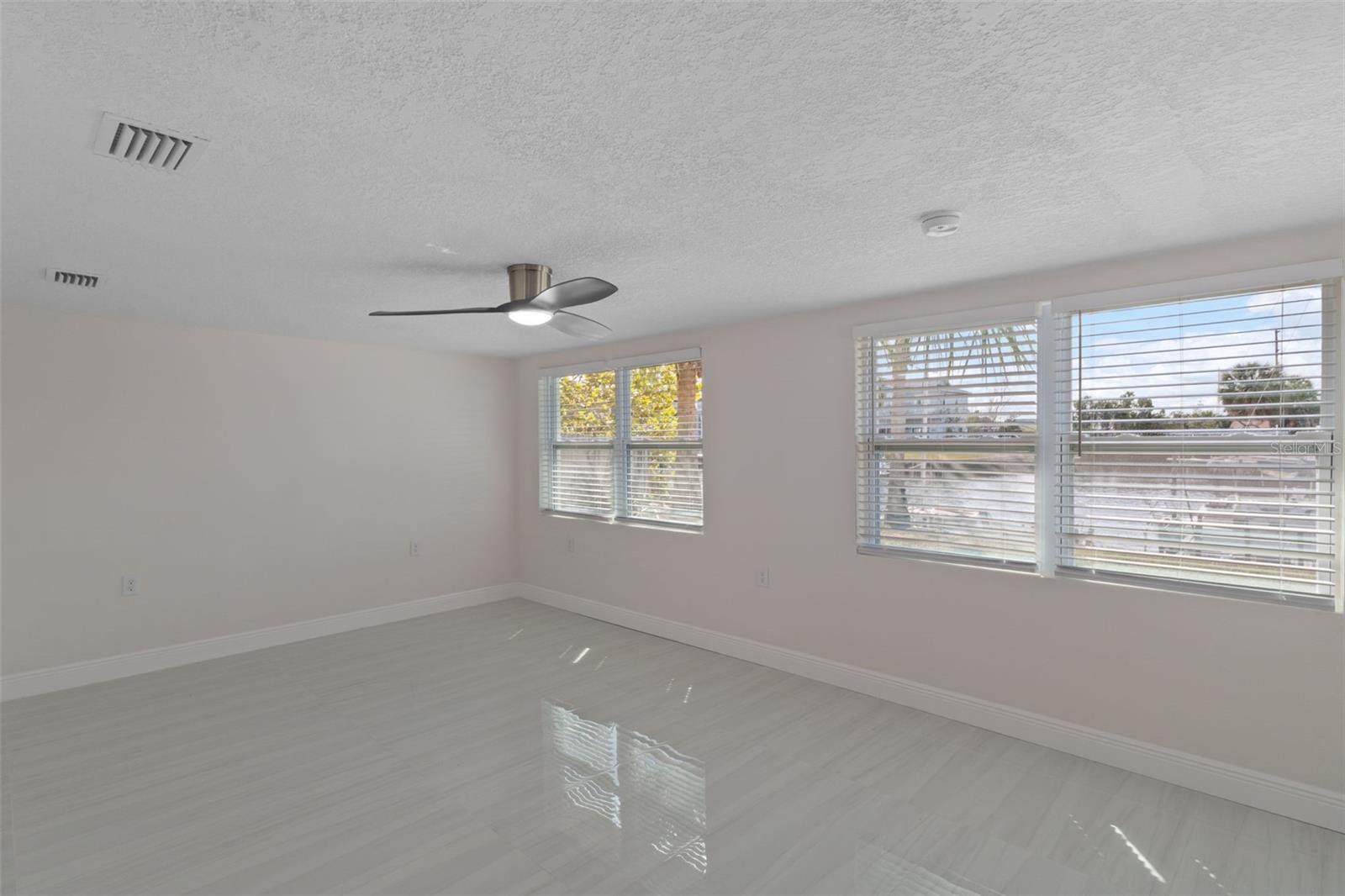 GULF COAST RET - Residential