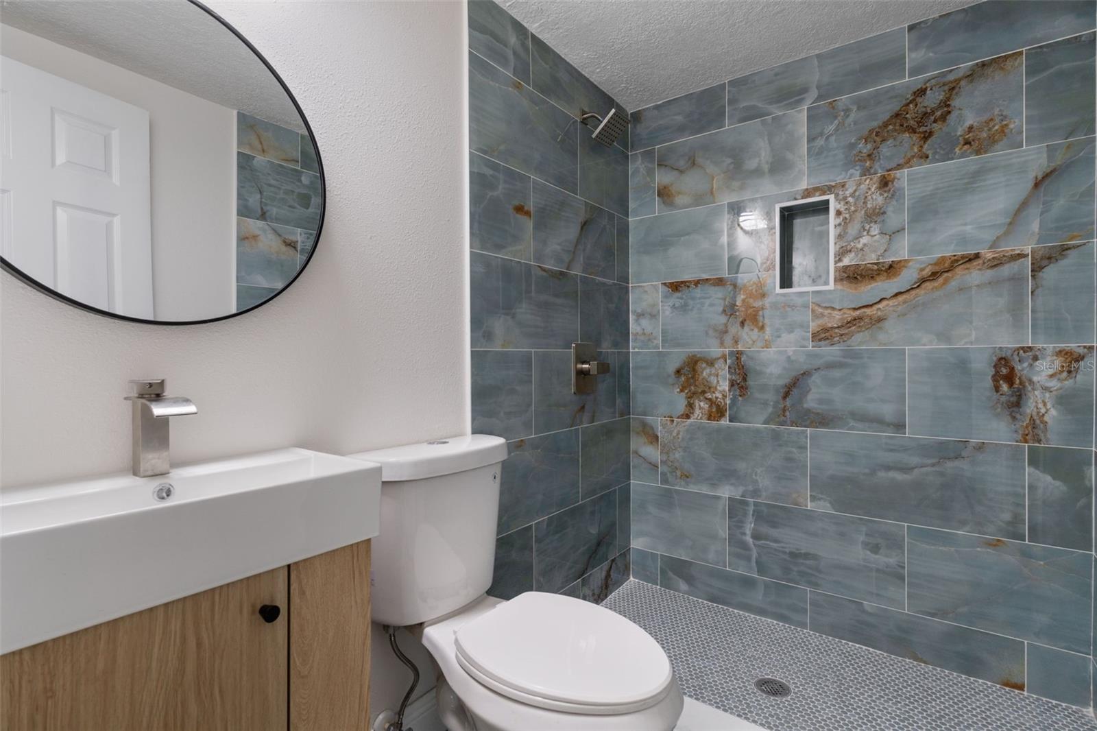 GULF COAST RET - Residential