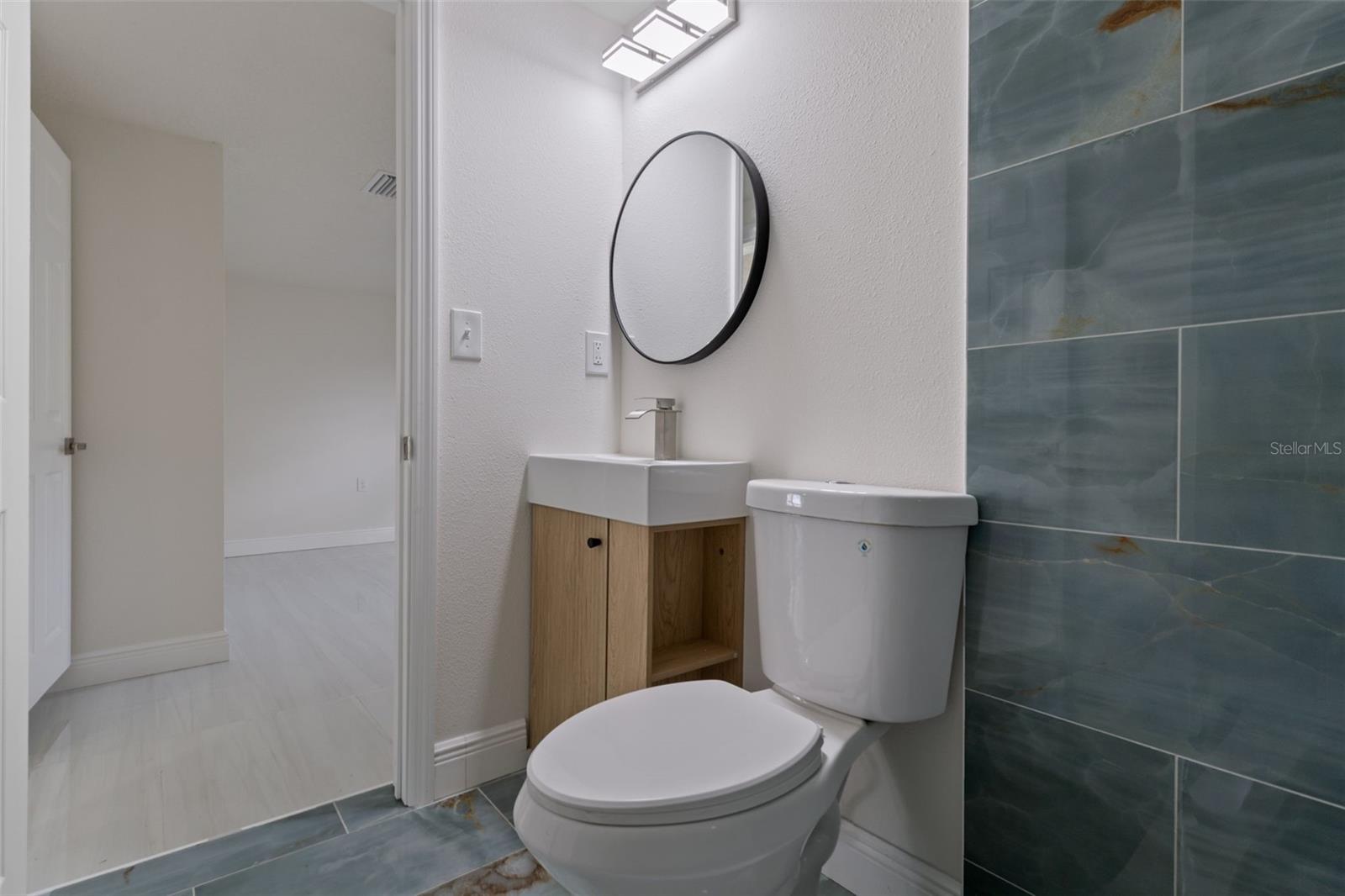 GULF COAST RET - Residential