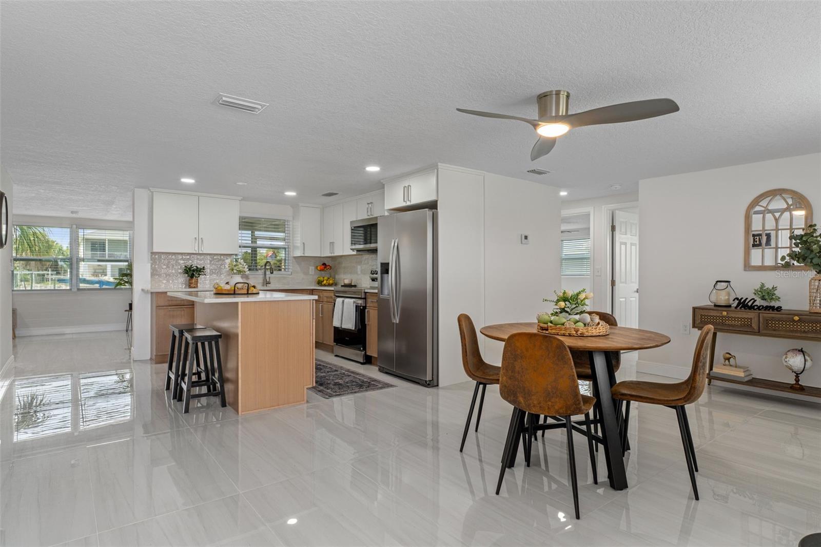 GULF COAST RET - Residential