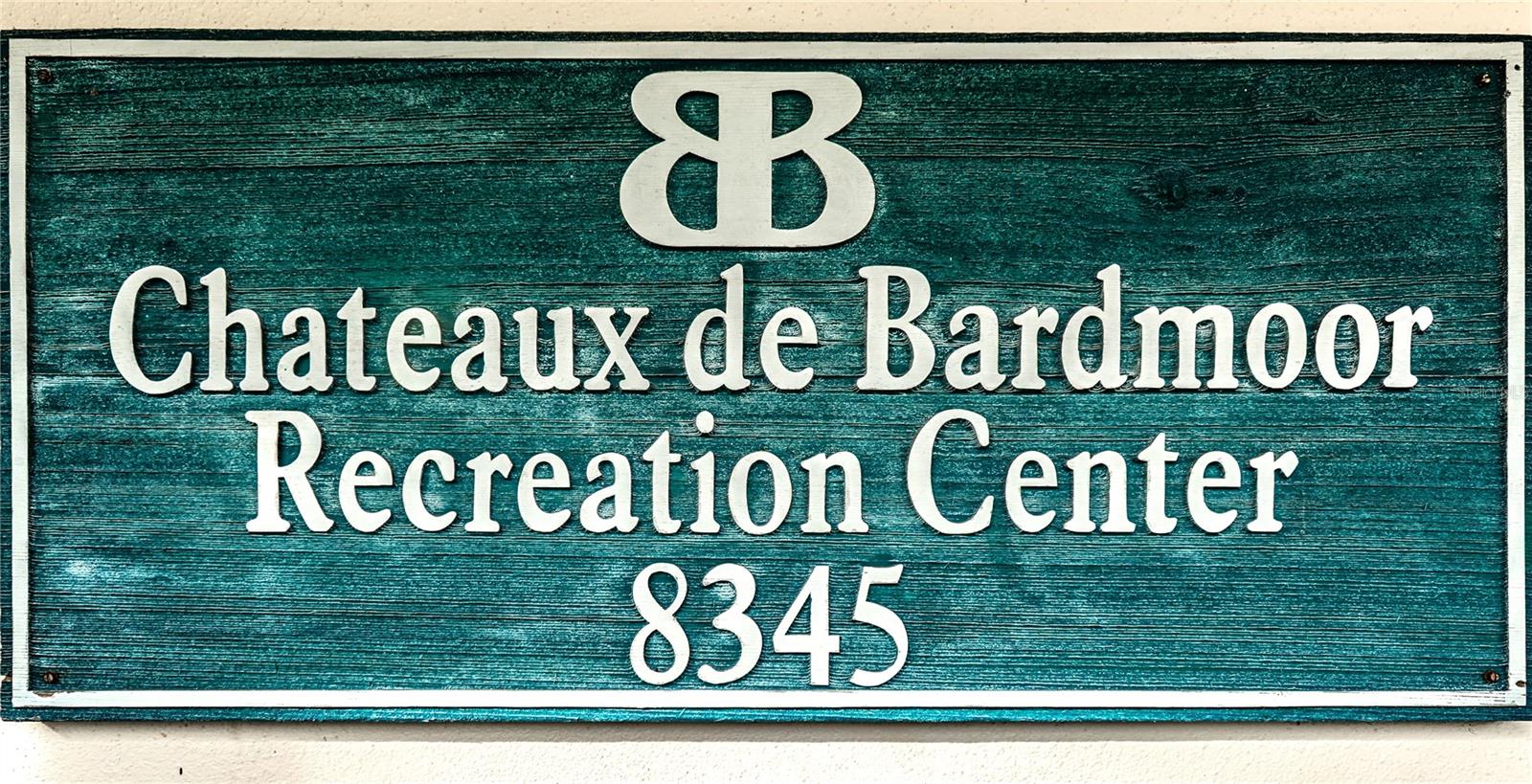 CHATEAUX DE BARDMOOR - Residential