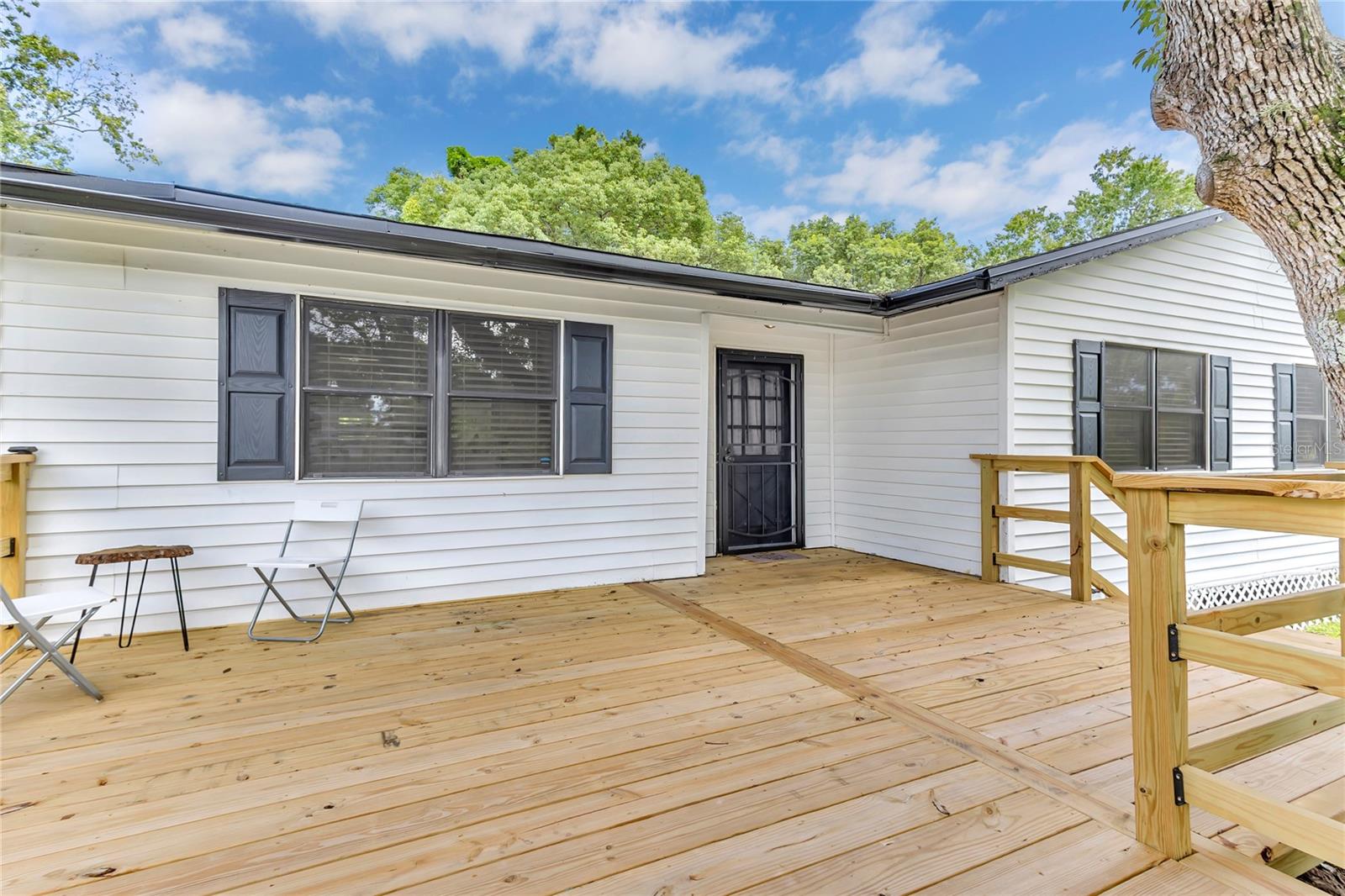 NORTH OCOEE ADD - Residential