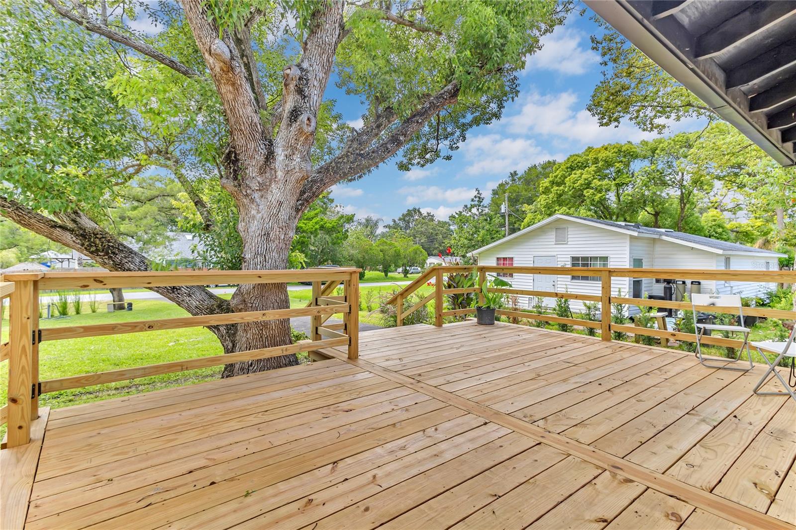 NORTH OCOEE ADD - Residential