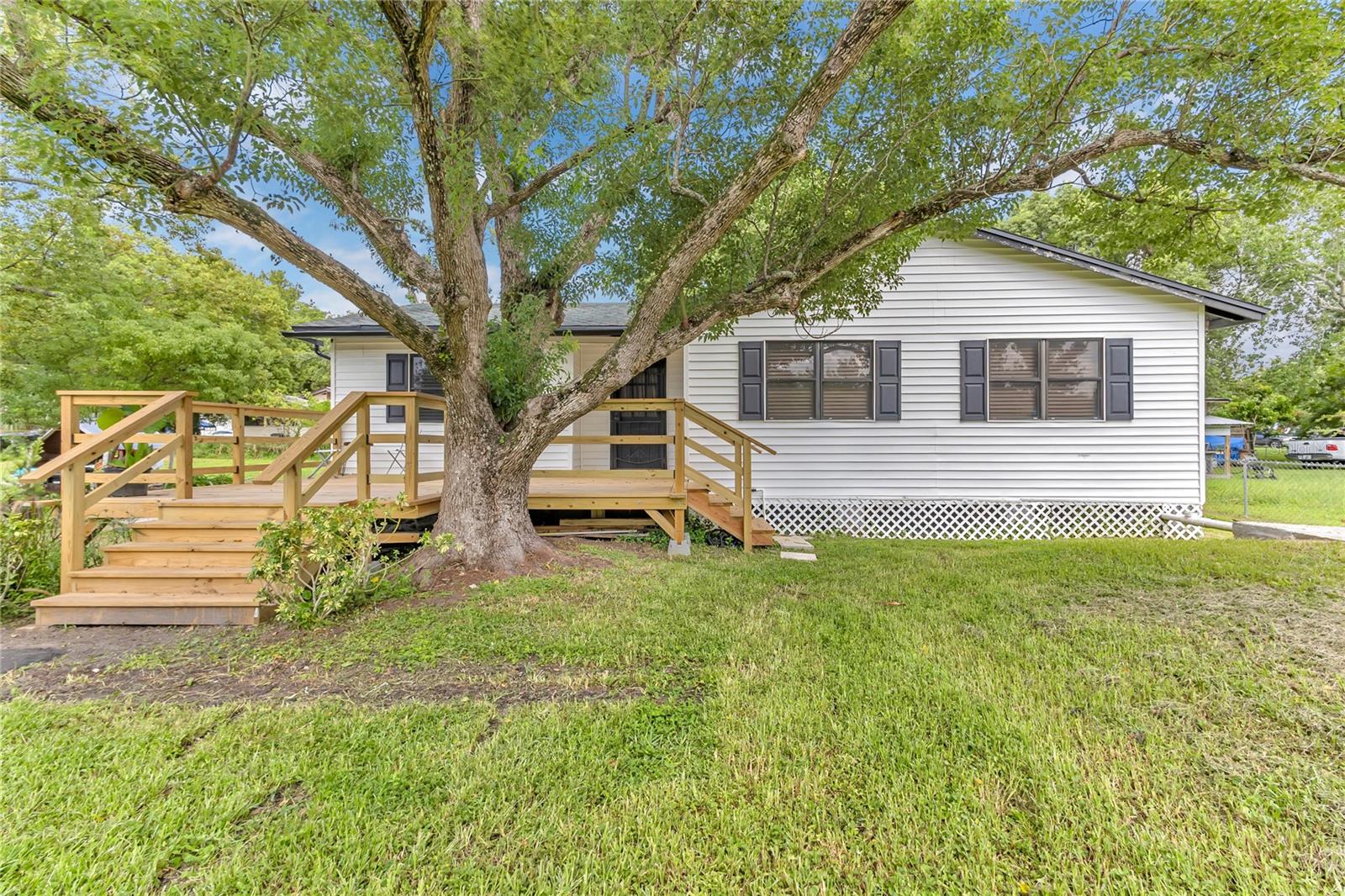 NORTH OCOEE ADD - Residential
