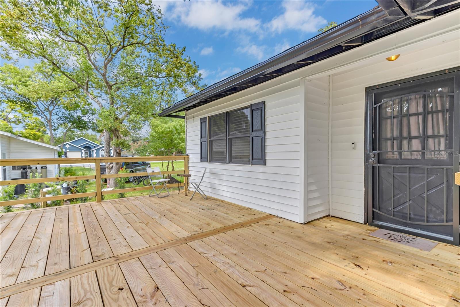 NORTH OCOEE ADD - Residential