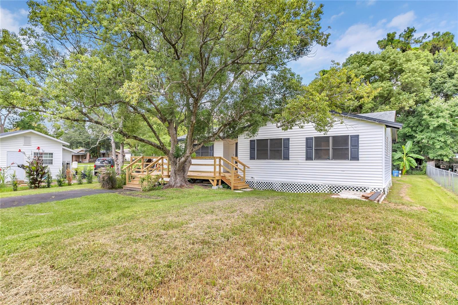 NORTH OCOEE ADD - Residential