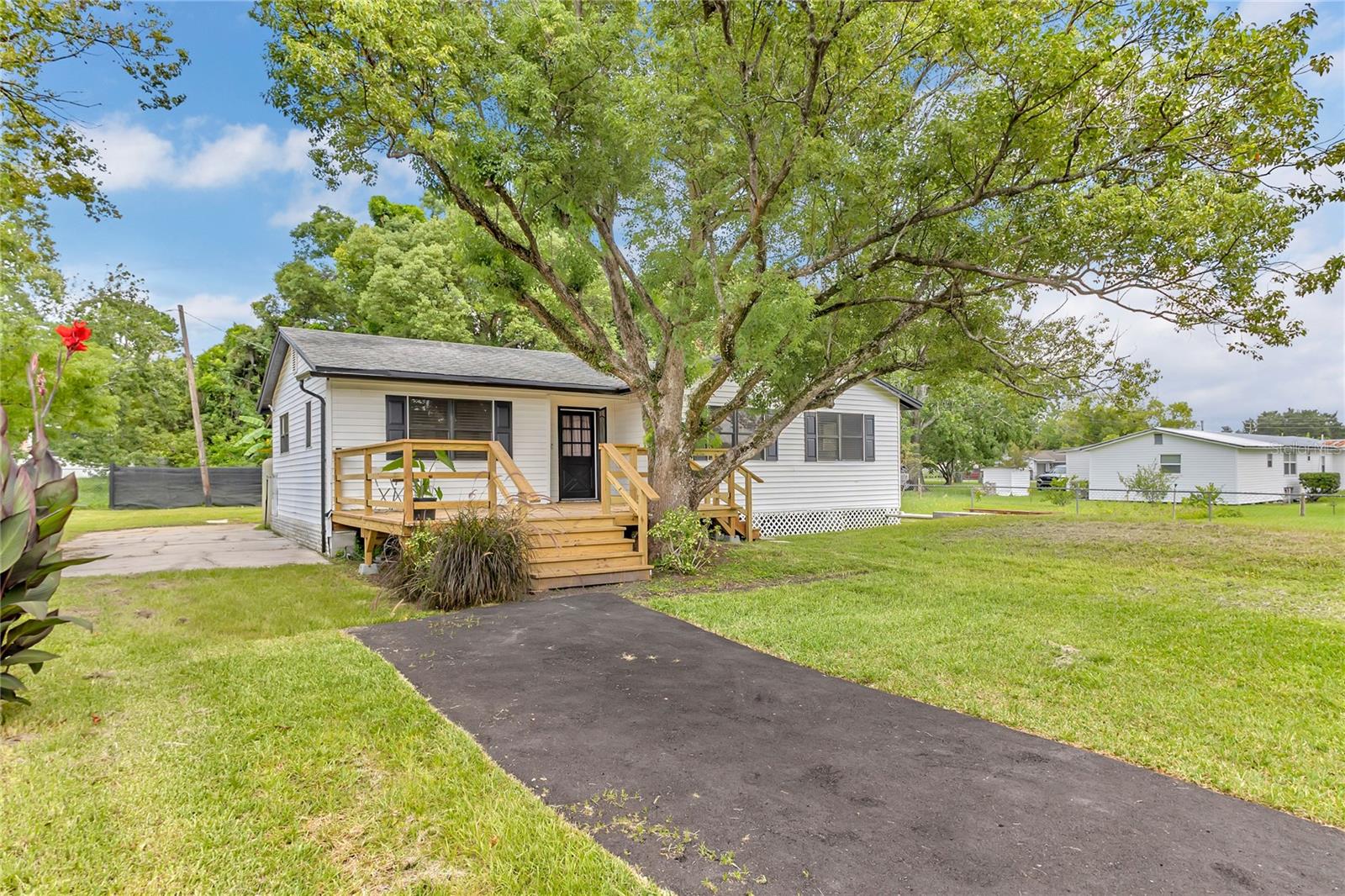 NORTH OCOEE ADD - Residential