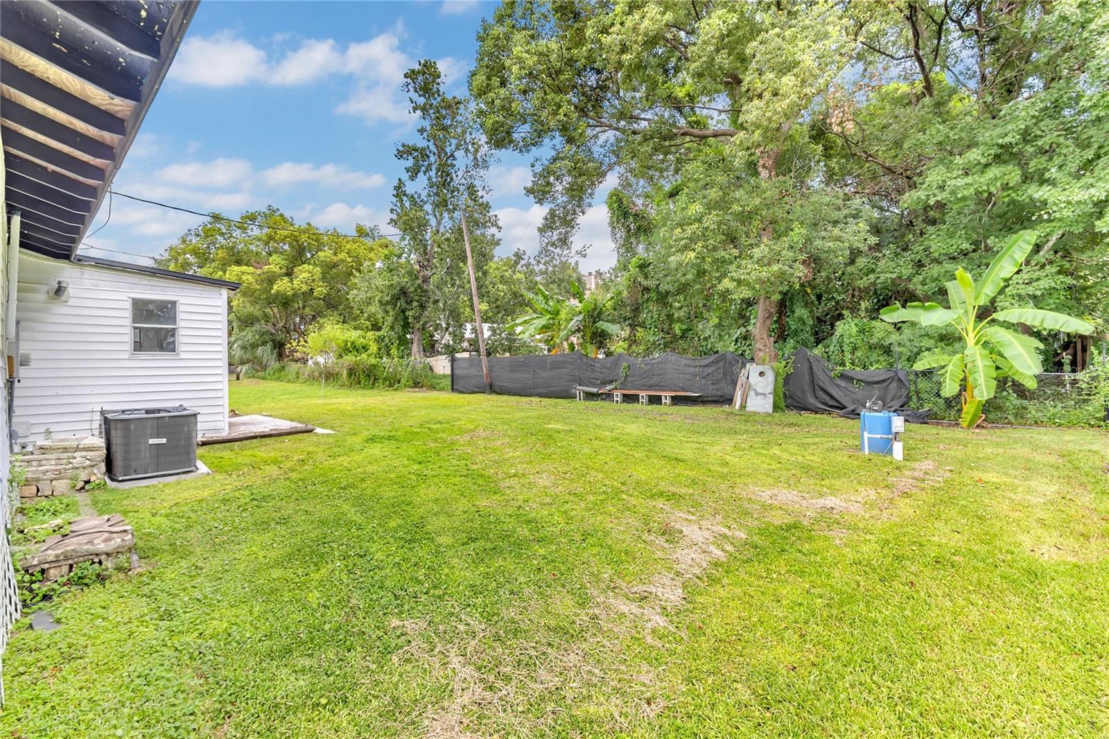 NORTH OCOEE ADD - Residential