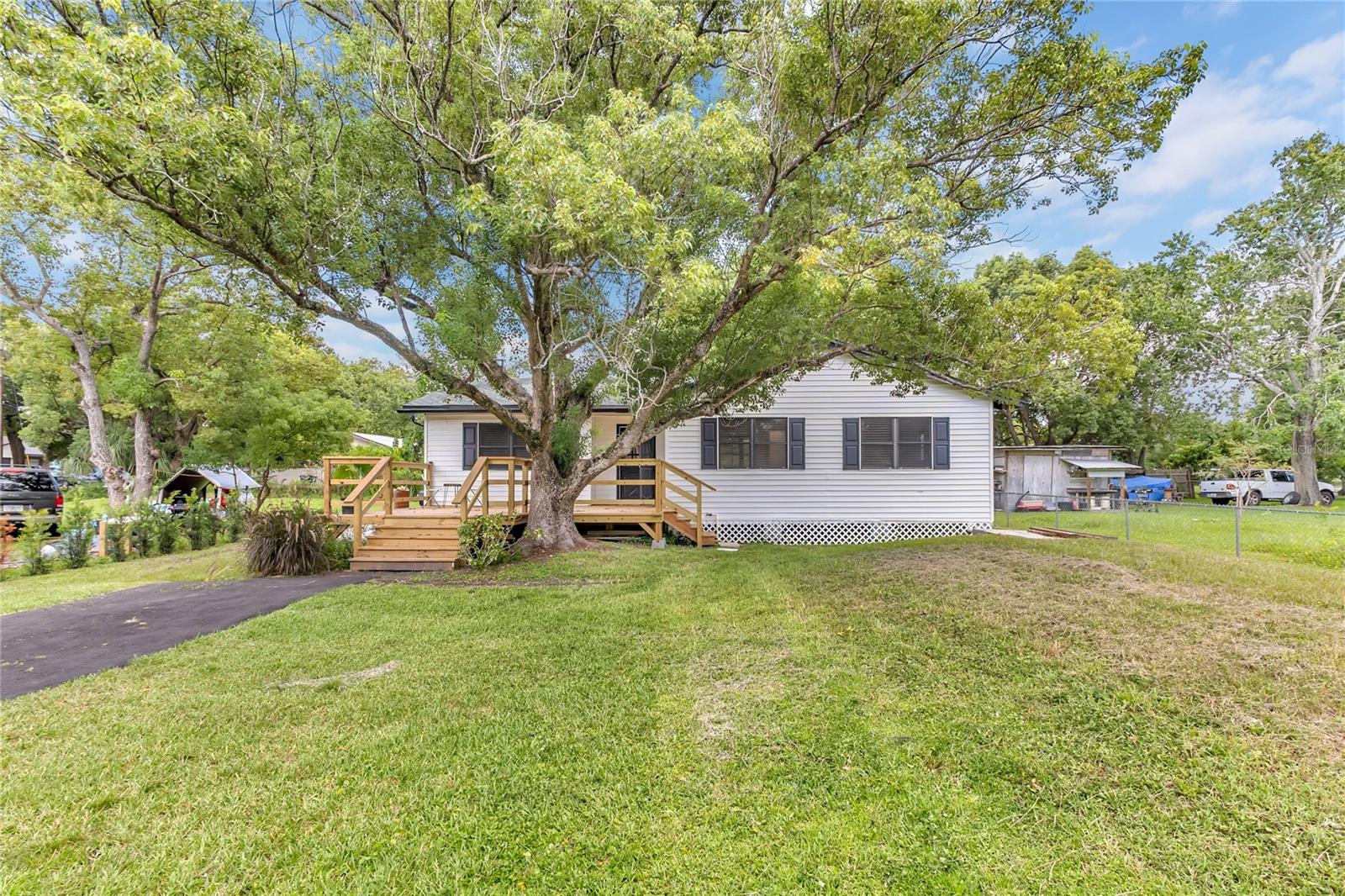NORTH OCOEE ADD - Residential