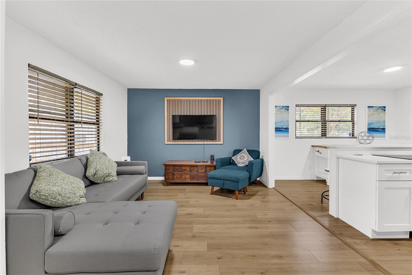 NORTH OCOEE ADD - Residential