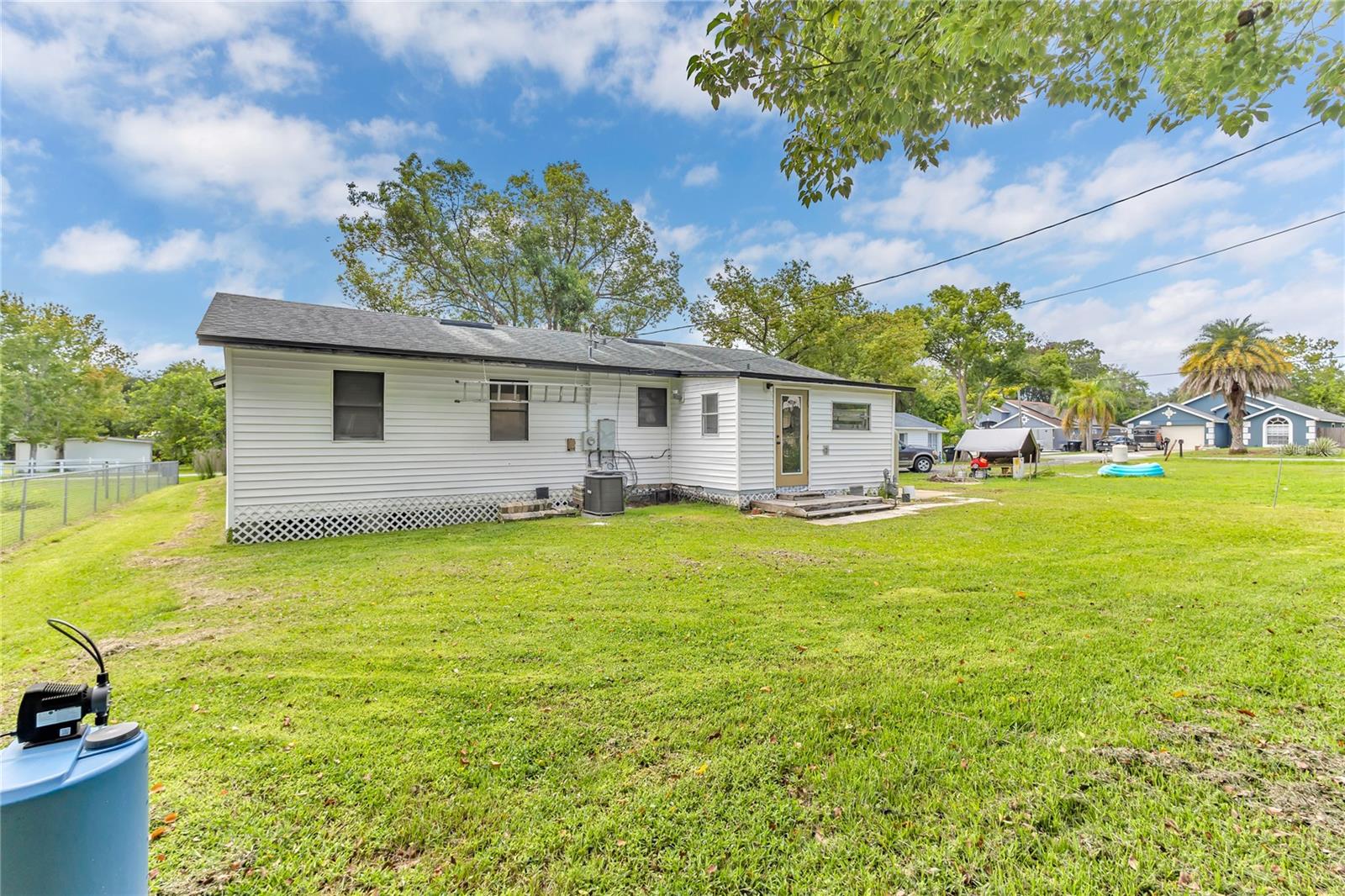 NORTH OCOEE ADD - Residential