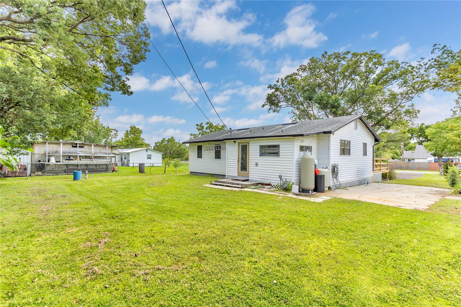 NORTH OCOEE ADD - Residential