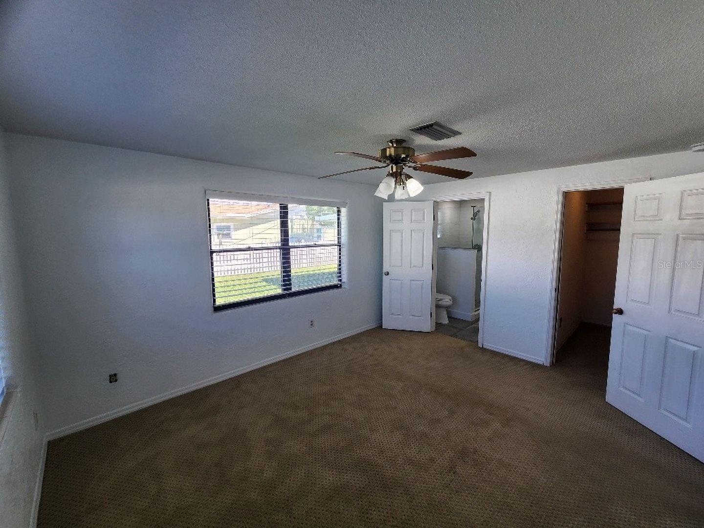 BRUENA VISTA SHORES - Residential Lease