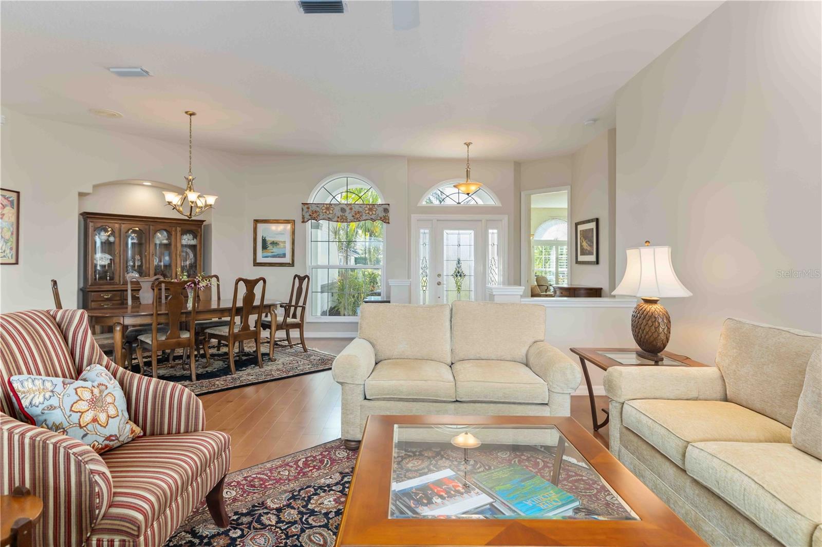 TURTLE ROCK PRCL A-2 - Residential