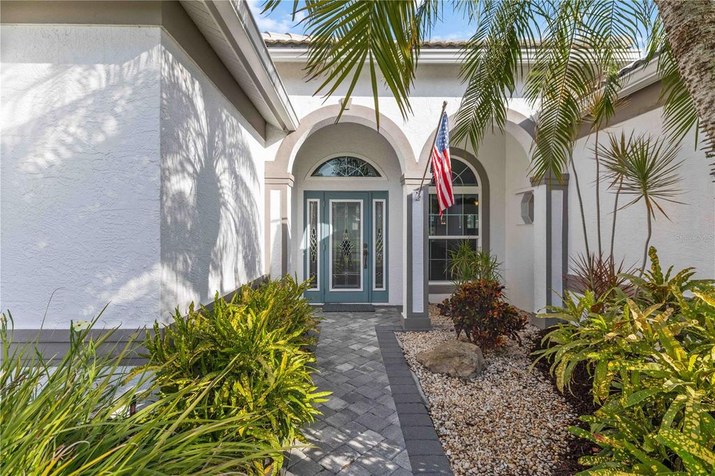 Photo of 5149 Far Oak Circle, Sarasota, FL 34238 (MLS # A4685308)