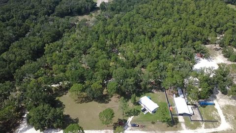 Tiny photo for 18975 W Highway 328, Dunnellon, FL 34432 (MLS # OM707936)