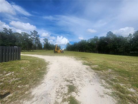 Tiny photo for 18975 W Highway 328, Dunnellon, FL 34432 (MLS # OM707936)