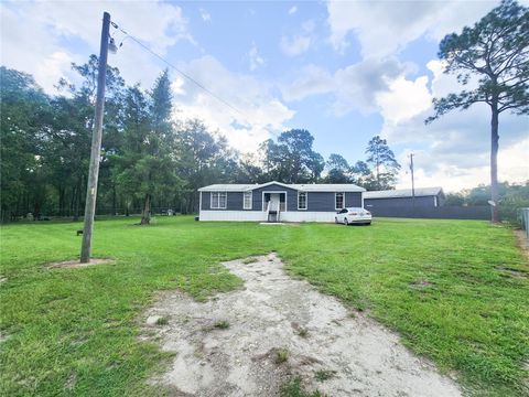 Tiny photo for 18975 W Highway 328, Dunnellon, FL 34432 (MLS # OM707936)