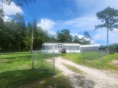 Tiny photo for 18975 W Highway 328, Dunnellon, FL 34432 (MLS # OM707936)