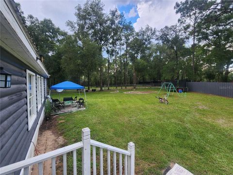 Tiny photo for 18975 W Highway 328, Dunnellon, FL 34432 (MLS # OM707936)