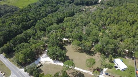 Tiny photo for 18975 W Highway 328, Dunnellon, FL 34432 (MLS # OM707936)
