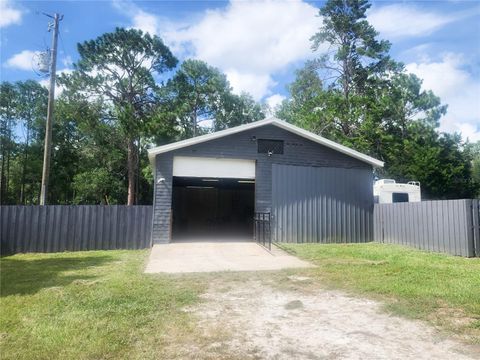 Tiny photo for 18975 W Highway 328, Dunnellon, FL 34432 (MLS # OM707936)