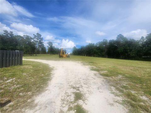 Tiny photo for 18975 W Highway 328, Dunnellon, FL 34432 (MLS # OM707936)