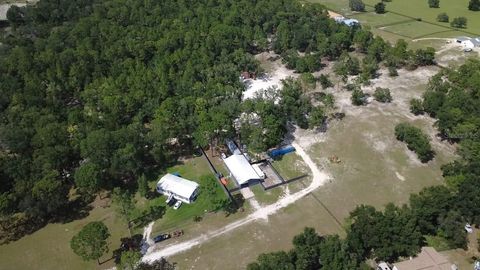 Tiny photo for 18975 W Highway 328, Dunnellon, FL 34432 (MLS # OM707936)