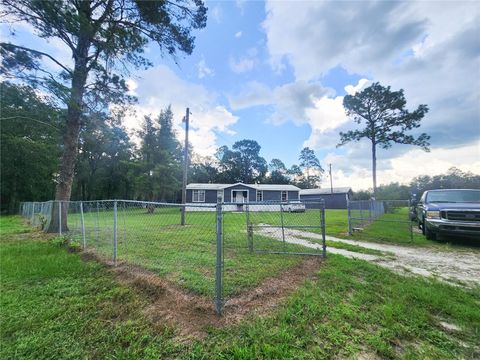 Tiny photo for 18975 W Highway 328, Dunnellon, FL 34432 (MLS # OM707936)