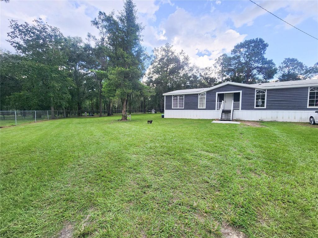 Photo of 18975 W Highway 328, Dunnellon, FL 34432 (MLS # OM707936)