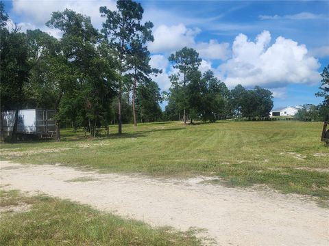 Tiny photo for 18975 W Highway 328, Dunnellon, FL 34432 (MLS # OM707936)