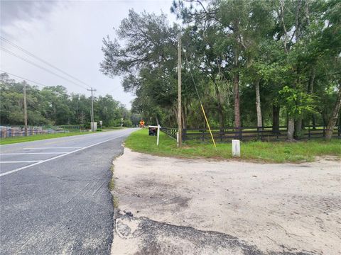Tiny photo for 18975 W Highway 328, Dunnellon, FL 34432 (MLS # OM707936)